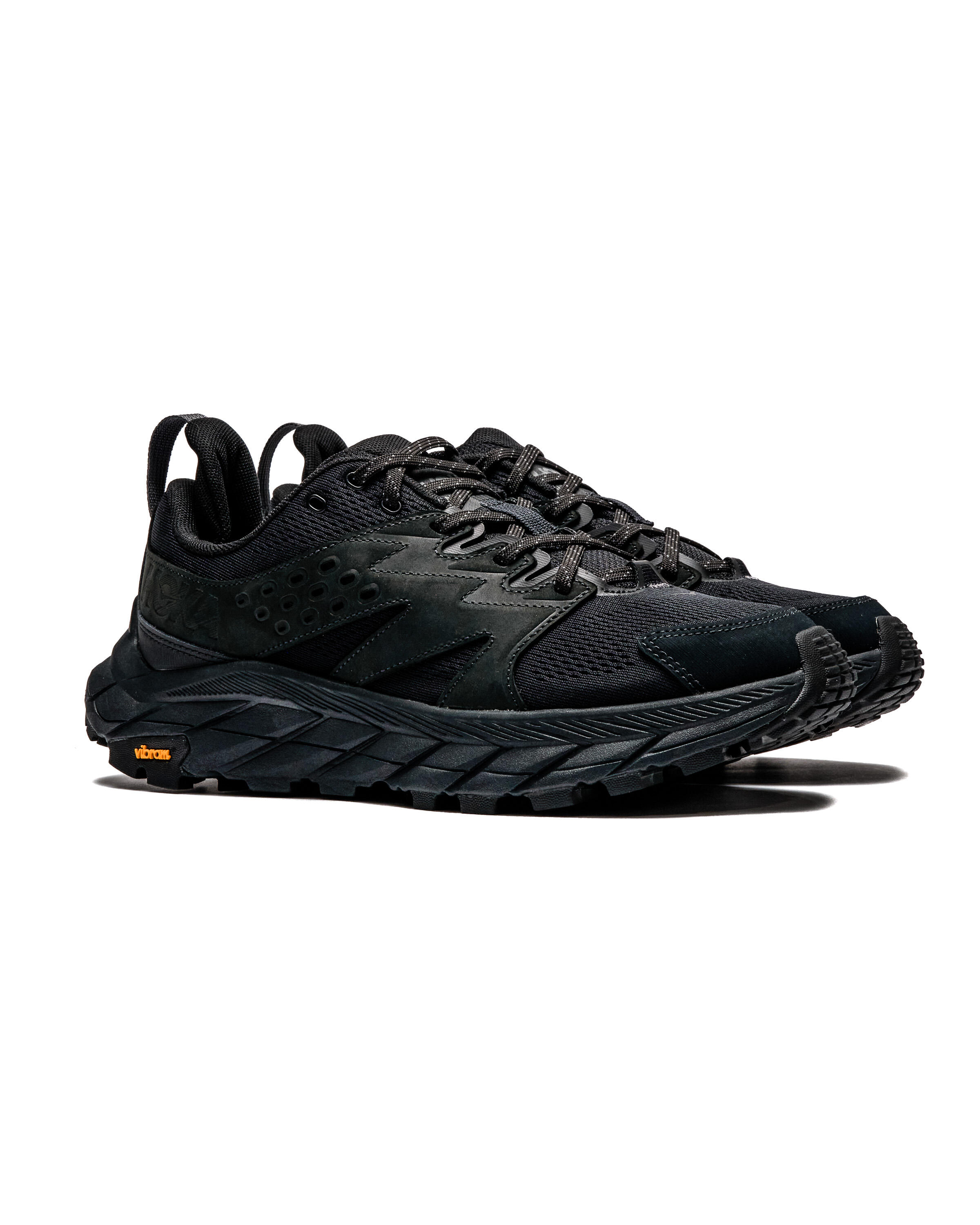 早い者勝ち　HOKA ANACAPA BREEZE LOW 30cm Hoka One One ANACAPA BREEZE LOW | 1127920-BBLC | AFEW STORE